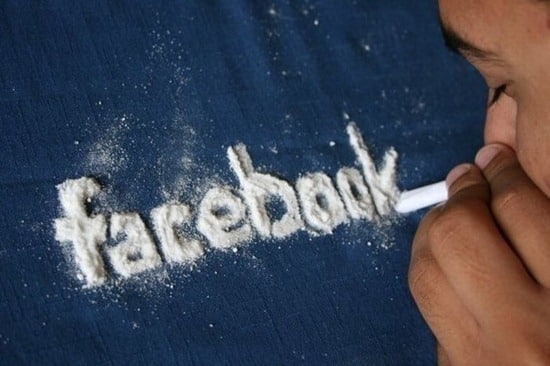 adicción facebook