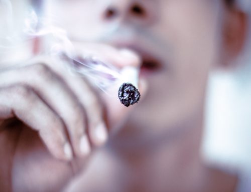 Alcohol y tabaco, daño cardiovascular precoz en adolescentes