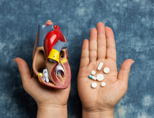 ¿Cómo afectan las distintas drogas al sistema cardiovascular?