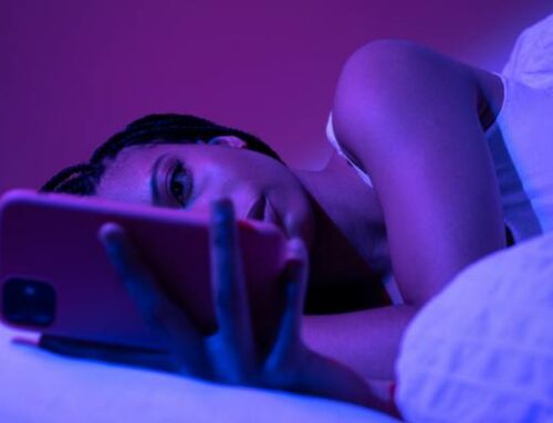 Pornografía y adolescentes en la era digital