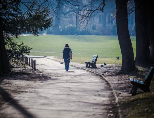 El problema de la soledad: La importancia de sentirse conectado