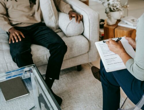 Patología dual: Adicciones y salud mental