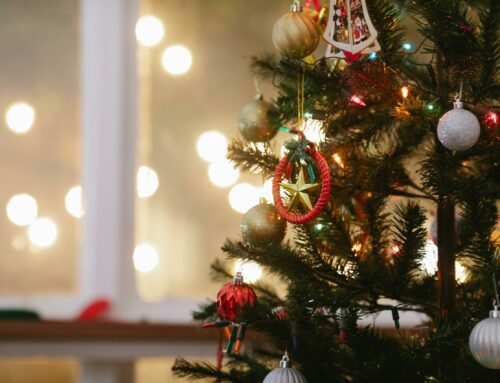 Cómo afrontar la Navidad durante el tratamiento de una adicción