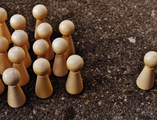 El estigma en las adicciones a sustancias